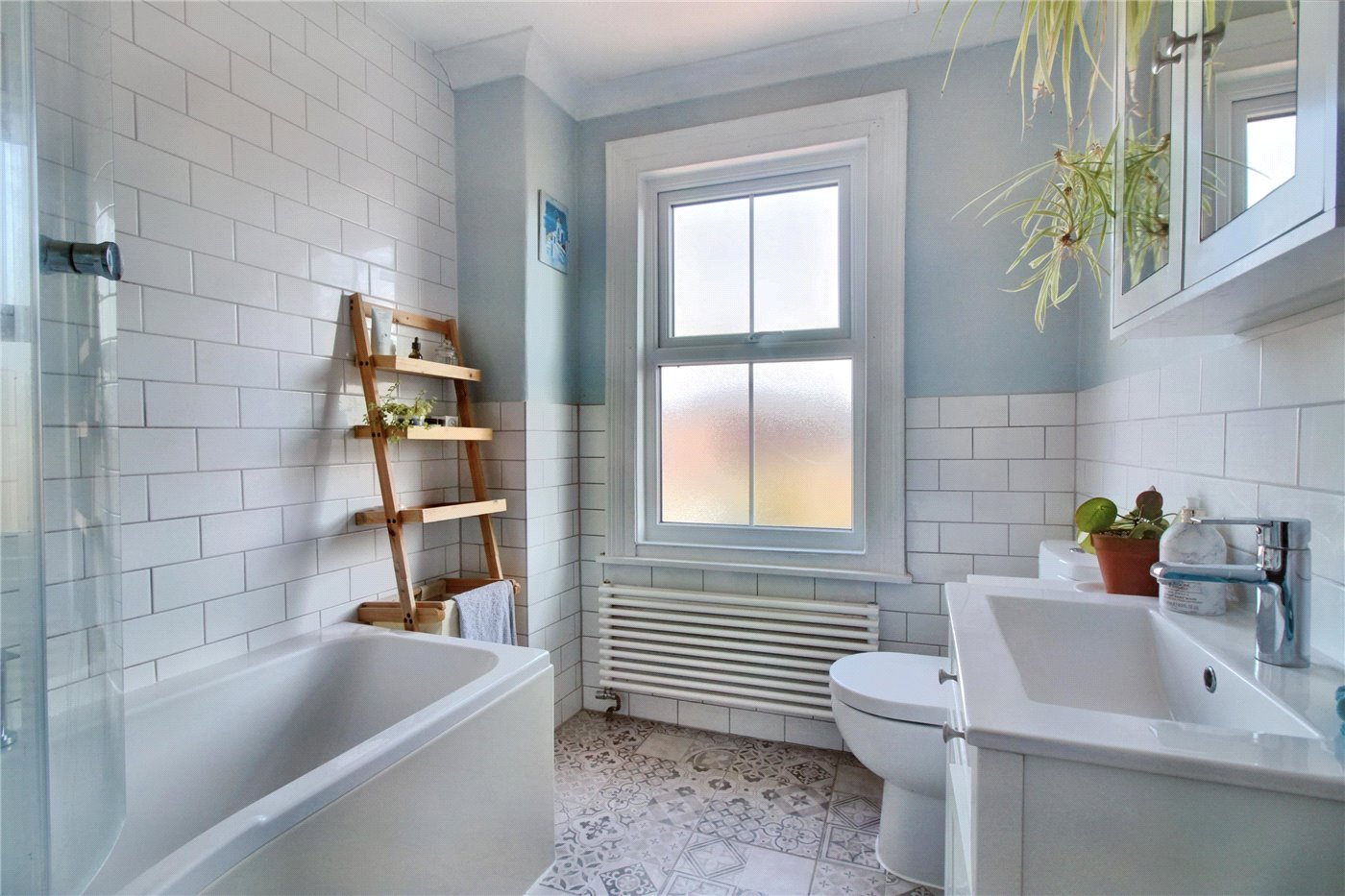 First Floor Bathroom